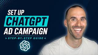 How to Advertise in ChatGPT: OpenAI Ads Tutorial (Step-by-Step)