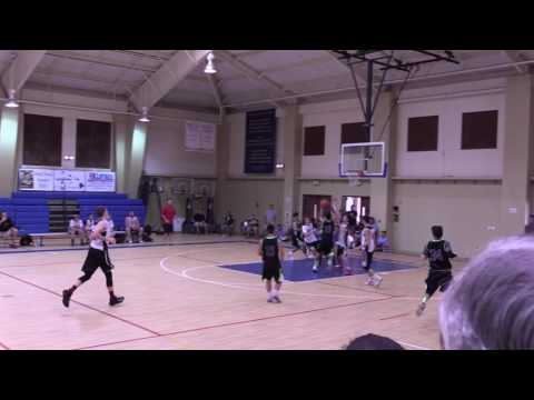 Upcountry Elite vs California Bearcats (Semi-finals)