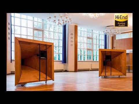 Audiophile Test System Vol.16 - Voice  (High Quality Recording)