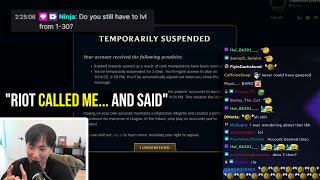 [閒聊] Doublelift因購買帳號被Ban三天