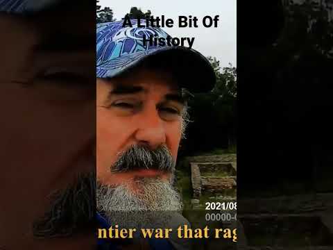 Pemaquid, Native People, Ft William Henry Maine #colonialhistory #nativeamerican #newengland