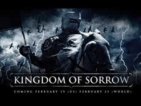 Kingdom Of Sorrow - Hear This Prayer For Her