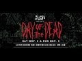 Day Of The Dead 2013, Day 2 - RL Grime b2b ...