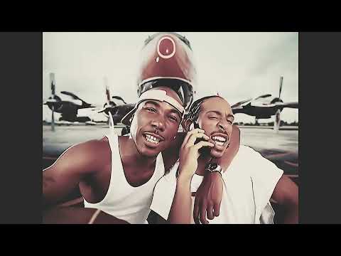 Ludacris feat. Nate Dogg - Area Codes (REMIX)