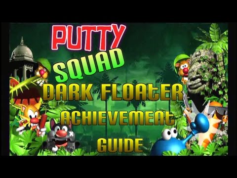 Putty Squad Xbox 360