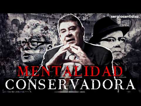 What does it mean to be CONSERVATIVE? | Miguel Anxo Bastos