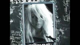 Kerli - Walking on Air (Lindbergh Palace Remix)