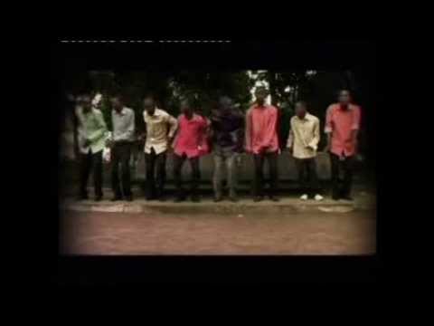 Pitshou Mwanza - Destinee