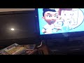 Opening To Arthur S D W And The Beastly Birthday 2018 DVD