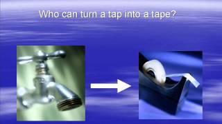 Tom Lehrer&#39;s Silent E With Lyrics