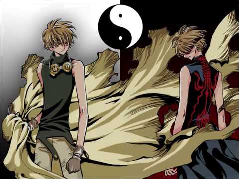 Furede Riko - Kizuna