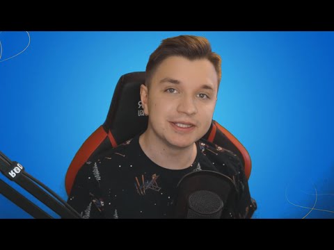 Jest dobrze, więc podjąłem decyzję