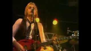 The Cars   My Best Friend&#39;s Girl   Live 1978