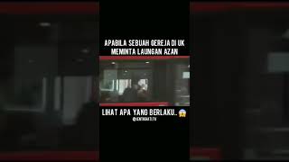 Download lagu Sebuah gereja di UK meminta laungan azan mp3