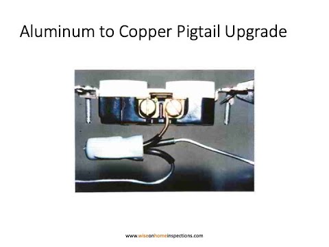 Fireside Chats Episode 6 - Aluminum Wiring