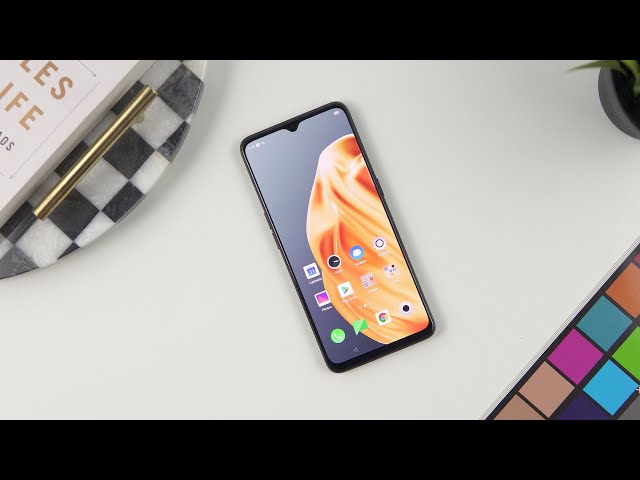 İngilizce'de AmoLED Video Telaffuz