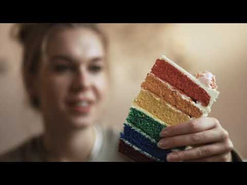Foodeo: TikTok for Food