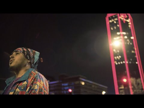 Jay1999 - SSJ2 (Music Video)