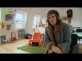 Interview Part 1: Noel Fielding on turning 40 - YouTube