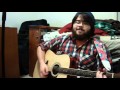 Slow Down Jo - Katsumi Richards (Cover)