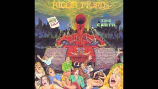 Rigor Mortis - Contagious Contamination