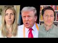 Trump Supporters Won T Like This Interview