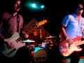 THE DANGEROUS SUMMER LYRICS -Siren