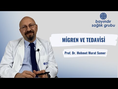 Migraine Treatment at Bayindir Healthcare Group in Turkey