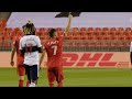 Pablo’s Home Debut | All For One: Moment presented by Bell