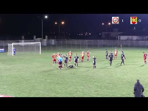 Résumé du match SOC   USC