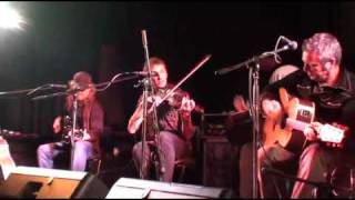 Drunk in Public (Levellers/Rev Hammer) - Burford Stomp