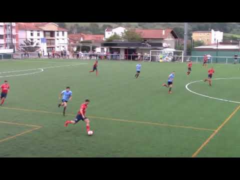 Uritarra K.T. 1:3 AURRERA K.E. (Errebale, 2021/09/25) - www.leartigol.com