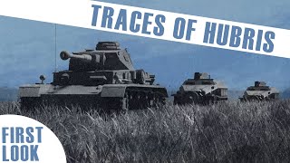 Zilla Blitz - Traces of Hubris video thumbnail