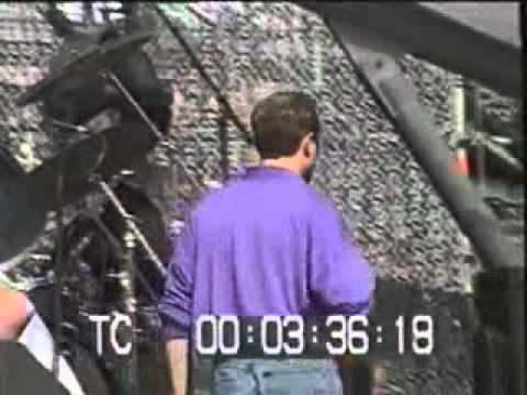 Thumbnail for 1992.07.08 Soundcheck Gothenburg Sweden 92 Part 1 by Genesis