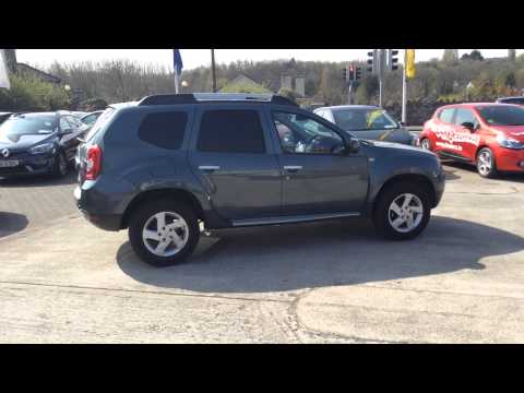 141D25787 Dacia Duster