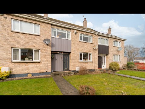 78 Newhailes Crescent, Musselburgh, EH21 6EG