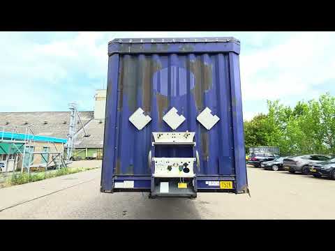 Krone SAF - Disc video miniatura