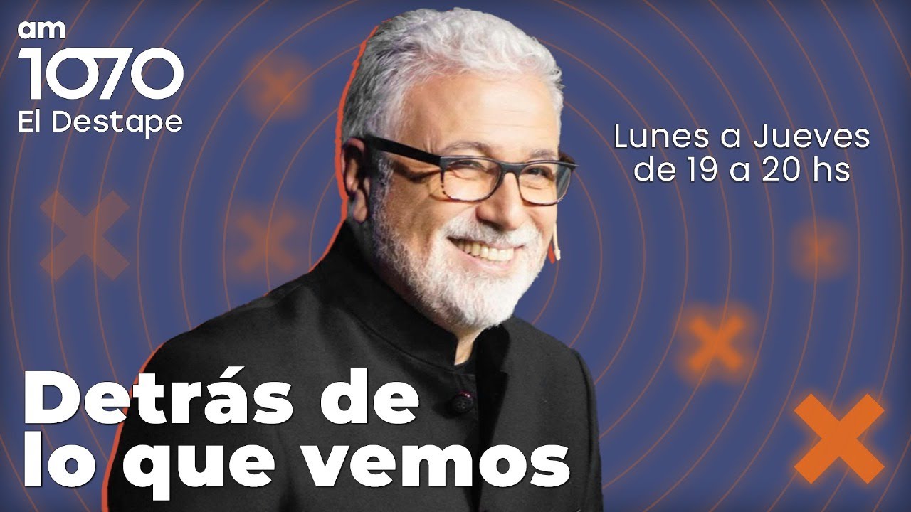 HABRÁ CONSECUENCIAS EN VIVO CON ARI LIJALAD | El Destape