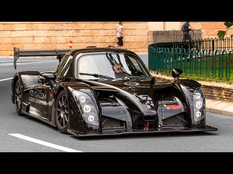 RADICAL RXC TURBO 500 | 2016 HQ
