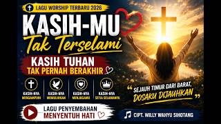 Download lagu Your Love Is Unfathomable | Newest Heart-Touching & Faith-Strengthening Worship Song 2026 mp3 Download lagu Your Love Is Unfathomable | Newest Heart-Touching & Faith-Strengthening Worship Song 2026 mp3