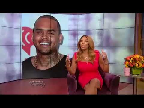 Amanda Bynes Arrested | The Wendy Williams Show SE6 EP12 - Anthony Anderson, Tracee Ellis Ross