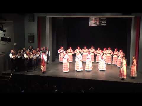 KUD MIČEVEC, SMOTRA FOLKLORA 2022.