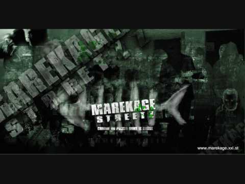 Marekage Streetz - Mauvaises nouvelles