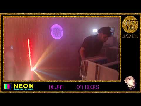 UNTER NULL Liveshow #37