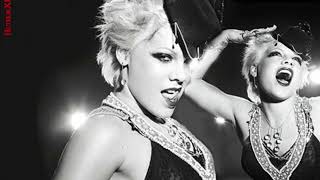 P!nk Save My Life Instrumental