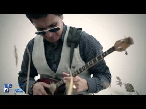 The Spirit Of Tengri 2014 - Aldaspan