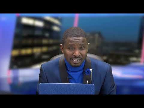 Lesson 5 |Quarter 1| 2022 - Jesus, the Giver of Rest : Twi Sabbath School