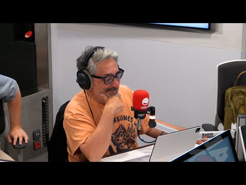 Rádio Comercial | Duas coisas invulgares em quartos de hotel - O Homem Que Mordeu o Cão