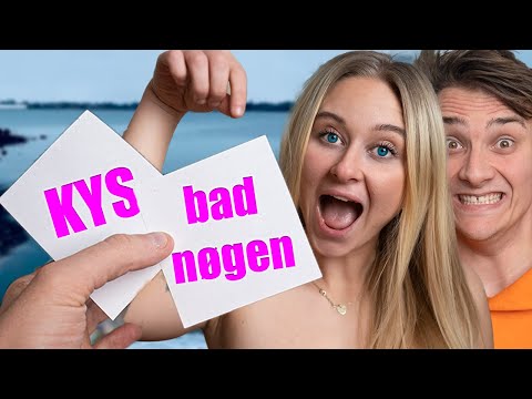 SEDLERNE BESTEMMER VORES DAG