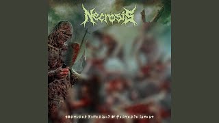 Tortured Sufferings of Perverse Intnet